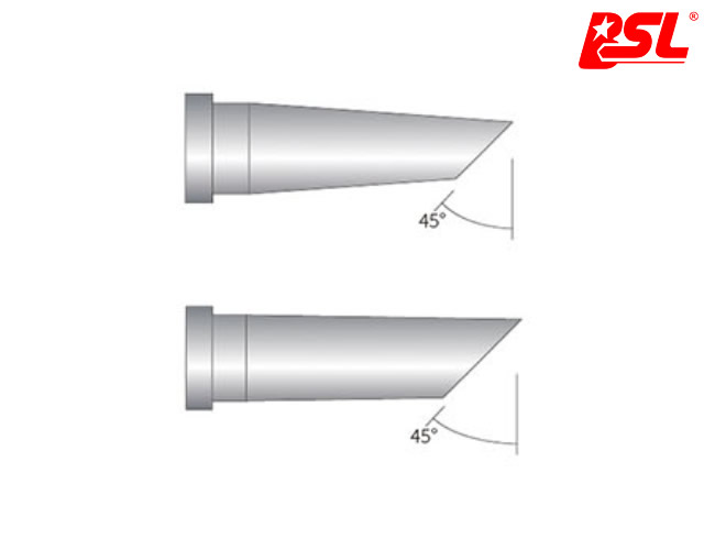 Weller、外热系列